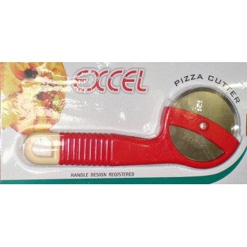 COMBO OFFER-PIZZA CUTTER -1 +NOVA/ACTION 3 PIECE KNIFE SET ON 50% DISCOUNT,